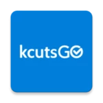 Logo of kcuts Go android Application 